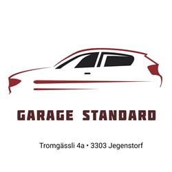 Garage Standard