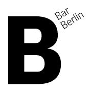 Bar Berlin