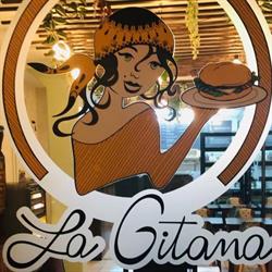 Paninoteca La Gitana