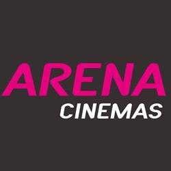 Arena Cinemas Netstal