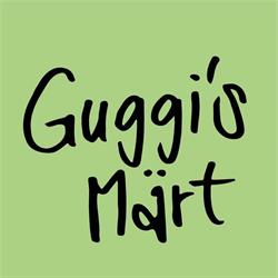 Guggi's Märt