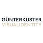 Guenterkuster Visual Identity