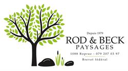 Rod & Beck Paysages