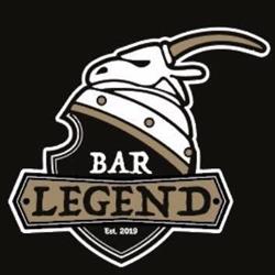 Legend Bar