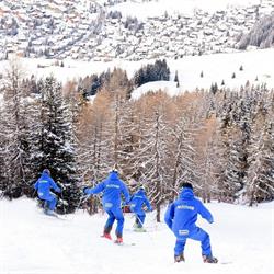 Altitude Ski & Snowboard School