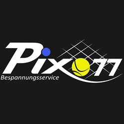 Pixo77 - Bespannungsservice