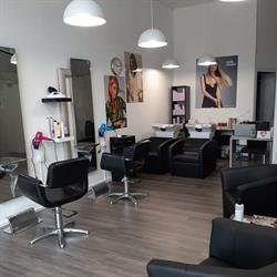 Hair Salon By Gabriella