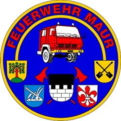 Feuerwehr Maur