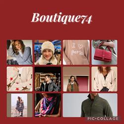 Boutique 74