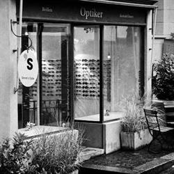 Simon’s Optik