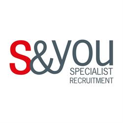 S&you