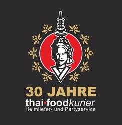 Thaifood Kurier Bern