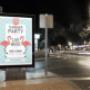 Affiche publicitaire - Goujon imprimerie -  Conthey
