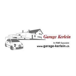 Garage Kerlein