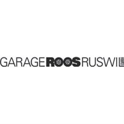Garage Roos Ruswil GmbH