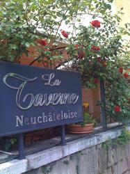 la Taverne Neuchâteloise