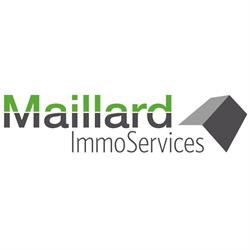 Maillard ImmoServices SA