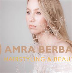 Amra Berbat Hairstyling & Beauty