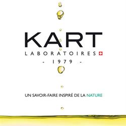 Laboratoires KART Suisse SA - Cosmétiques BIO