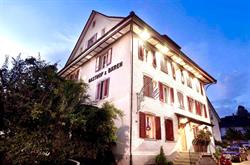 Gasthof zum Bären Birmenstorf GmbH