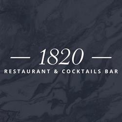 1820 Urban Lounge & Restaurant