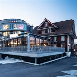 Hirschen Oberkirch