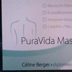 PuraVida Massage