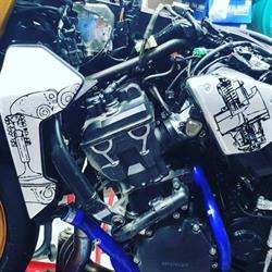 Haller Motos GmbH