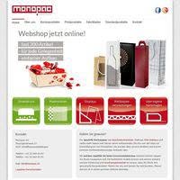 Monopac AG
