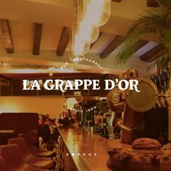 Grappe d'Or