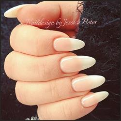 Naildesign by Jessica Peter