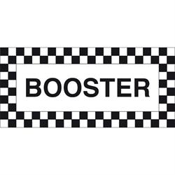 BOOSTER Boutique