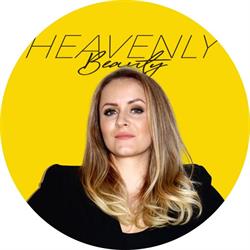 heavenly beauty