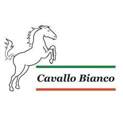 Cavallo Bianco