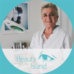 Kosmetikstudio und Online Shop Beauty-Island