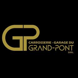 Carrosserie-Garage Du Grand-Pont Sàrl