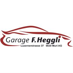 Garage F. Heggli AG