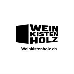 Weinkistenholz