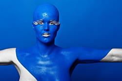 Make up effects