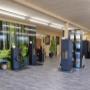 Ausstellung der Hans Greub AG