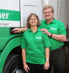 Borner Transport und Lagerhaus AG