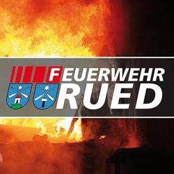Feuerwehr Rued