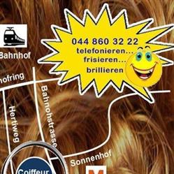 Coiffeur Azzurro