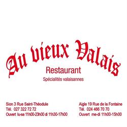 Vieux-Valais