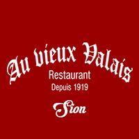 Vieux-Valais
