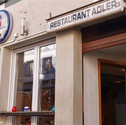 Restaurant Adler Basel
