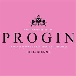 Confiserie Progin