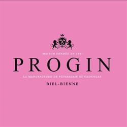 Progin - Chocolatier et Pâtissier Suisse
