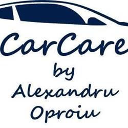 CarCare By Alexandru Oproiu