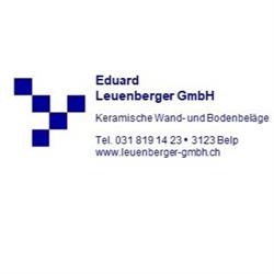 Eduard Leuenberger GmbH